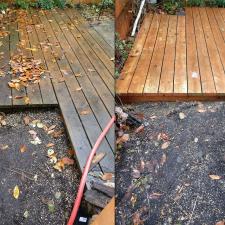 Exterior Cleaning in Vancouver, WA